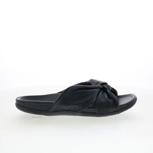 Strive Womens Sicily Black Shoes (NWT)